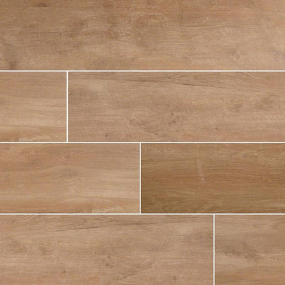 Lucas Betulla porcelain pavers, close up product view showing color and texture