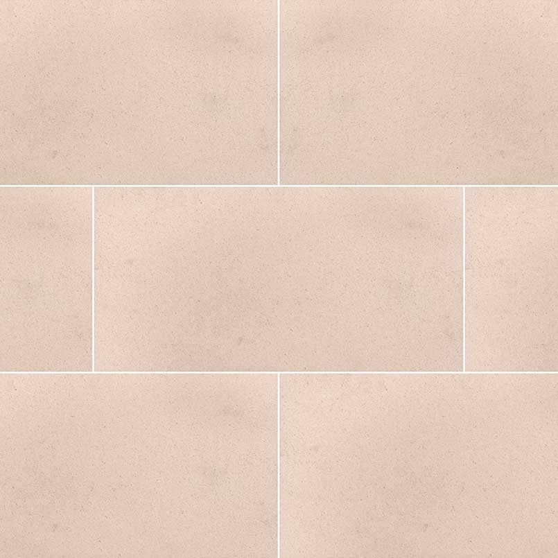Lymra Limestone Tile, 12"x24" Tile in Honed finish