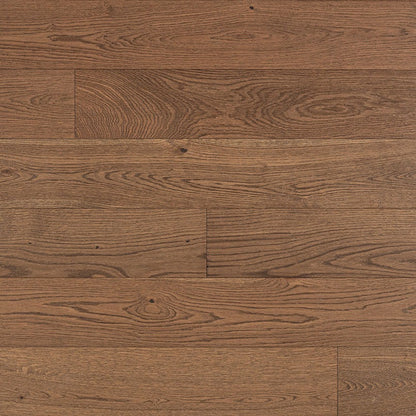 McCarran Clayborne engineered wood flooring, top down plank view