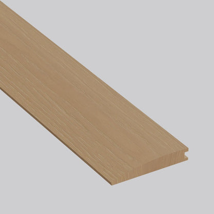 Whitlock reducer trim, matching McCarran Reserve Whitlock engineered wood
