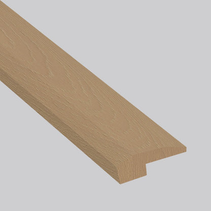 Whitlock end cap trim, matching McCarran Reserve Whitlock engineered wood