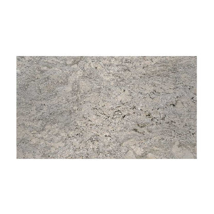 Alpine Valley granite slab, full slab view