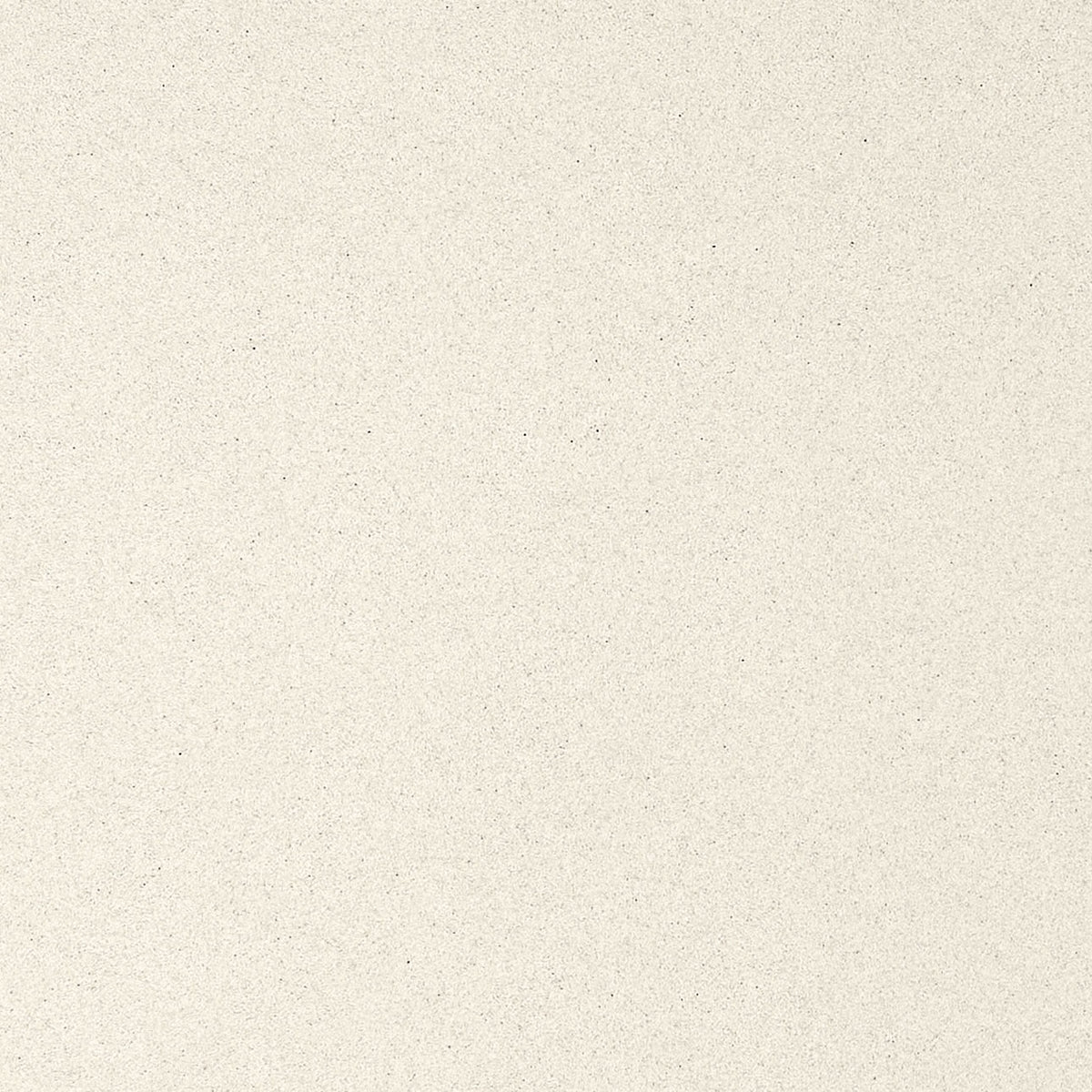 Aruca White quartz slab, close up of the surface