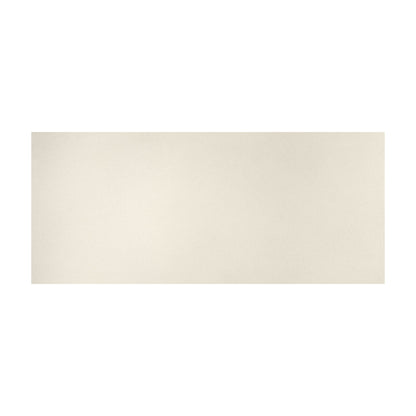 Aruca White quartz slab, full slab view
