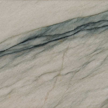 Audacia quartzite slab, close up of the stone surface