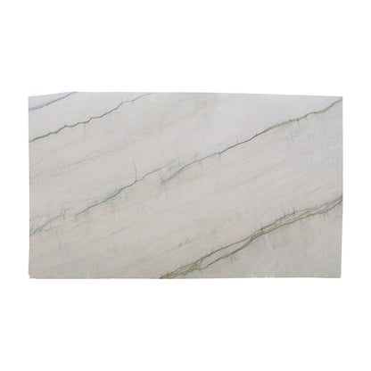 Audacia quartzite slab, full slab view