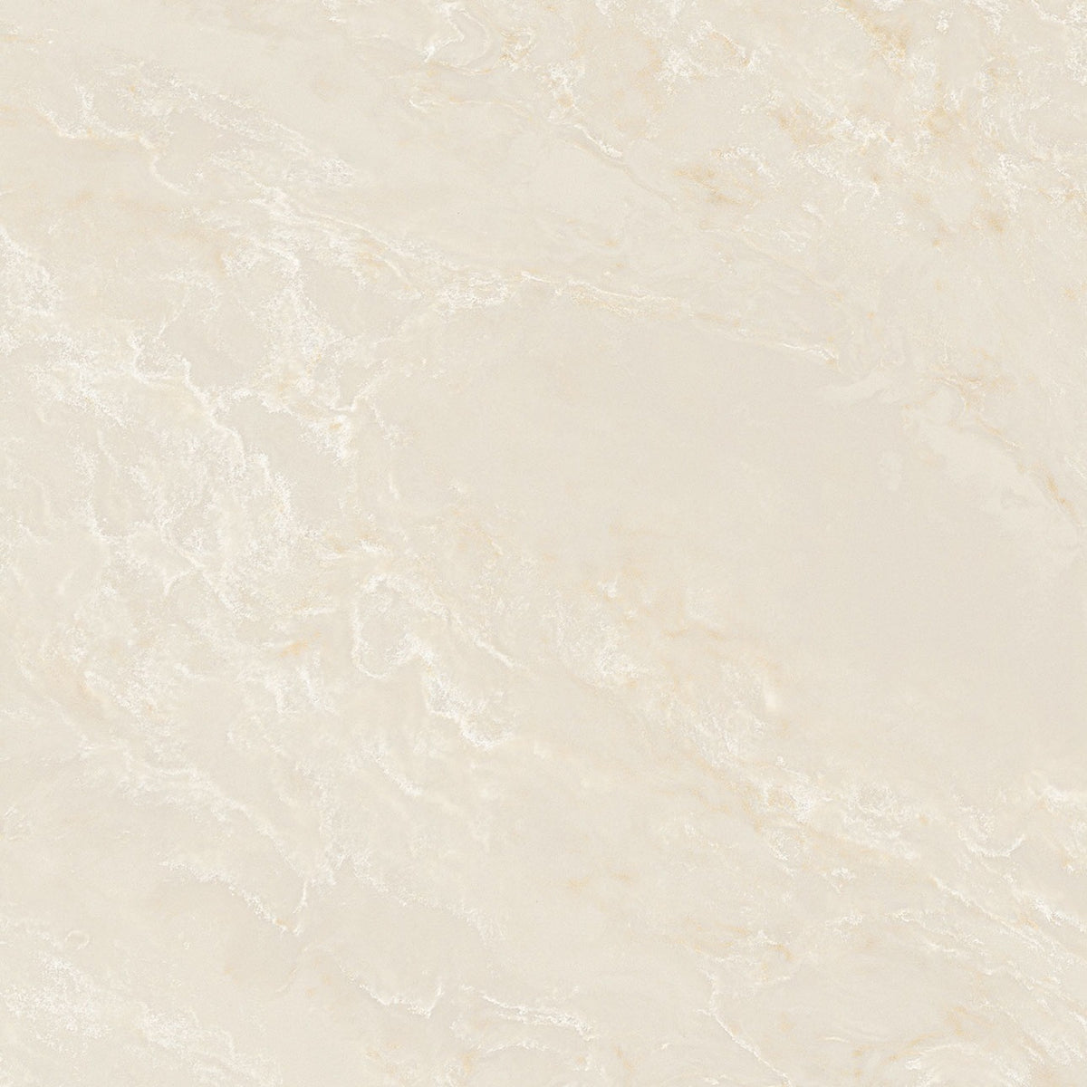 AuraTaj quartz slab, close up of the surface