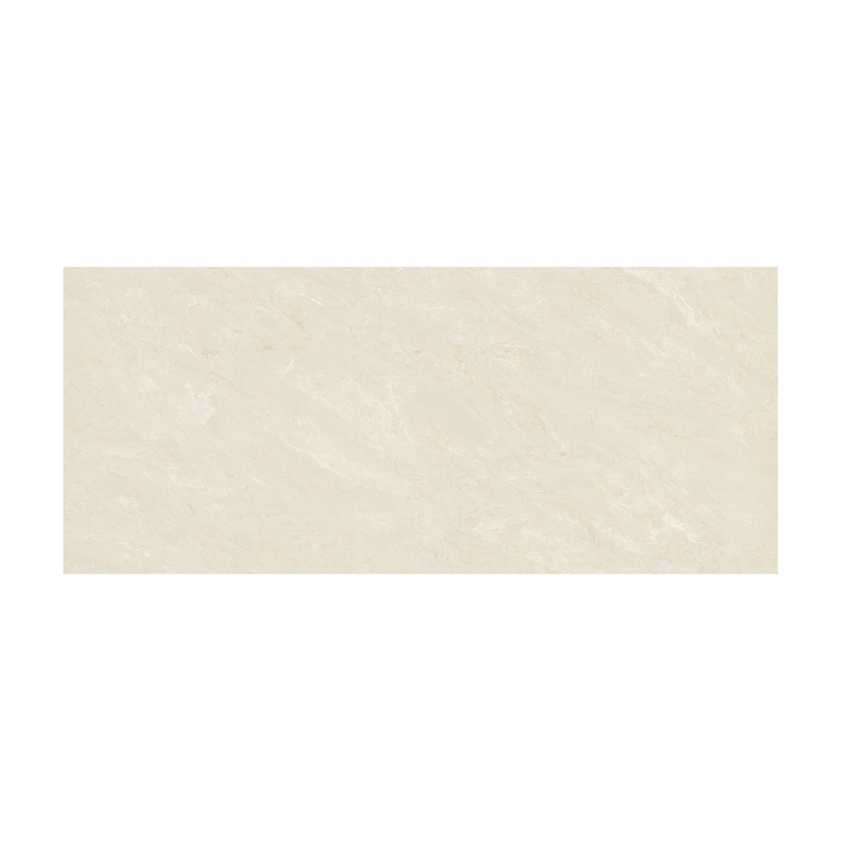 AuraTaj quartz slab, full slab view