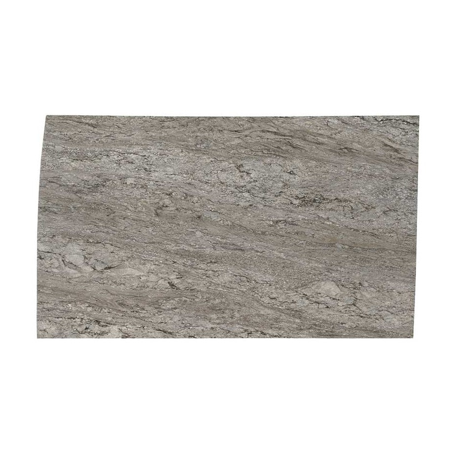 Azul Celeste granite slab, full slab view