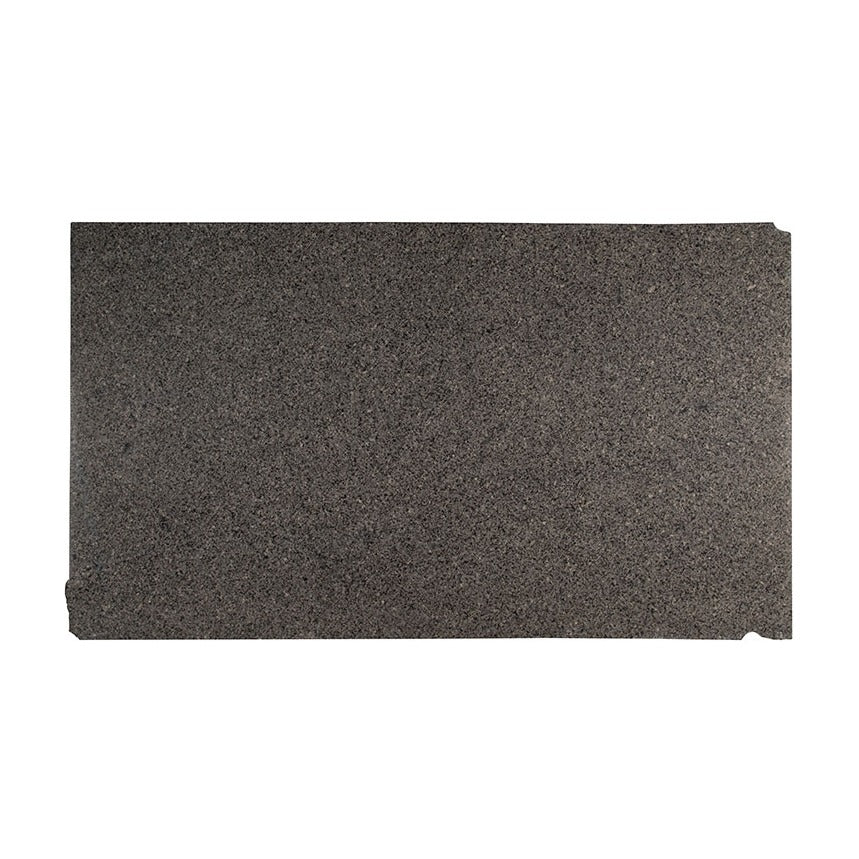 Azul Platino granite slab, full slab view