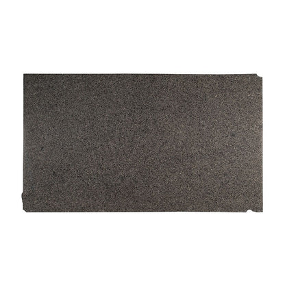 Azul Platino granite slab, full slab view