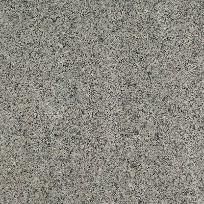 Azul Platino granite slab, wider view of the stone pattern