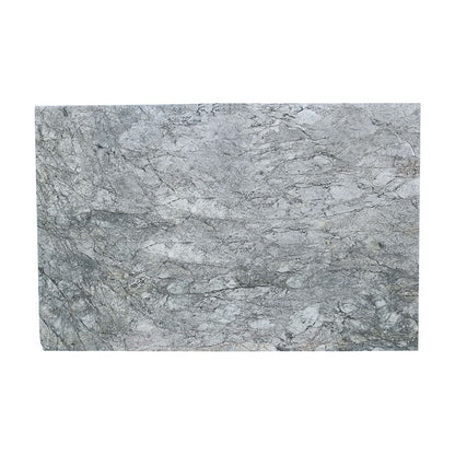 Azure Mist granite slab, full slab view