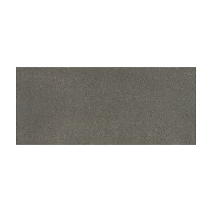 Babylon Gray quartz slab, full slab view