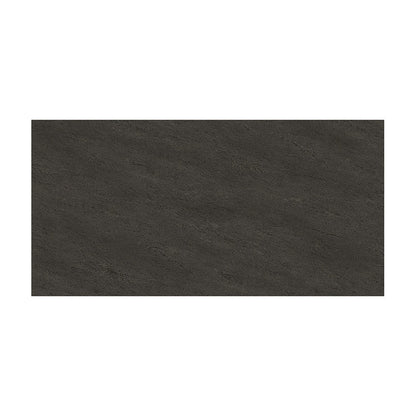 Basaltina Nera porcelain slab, full slab view