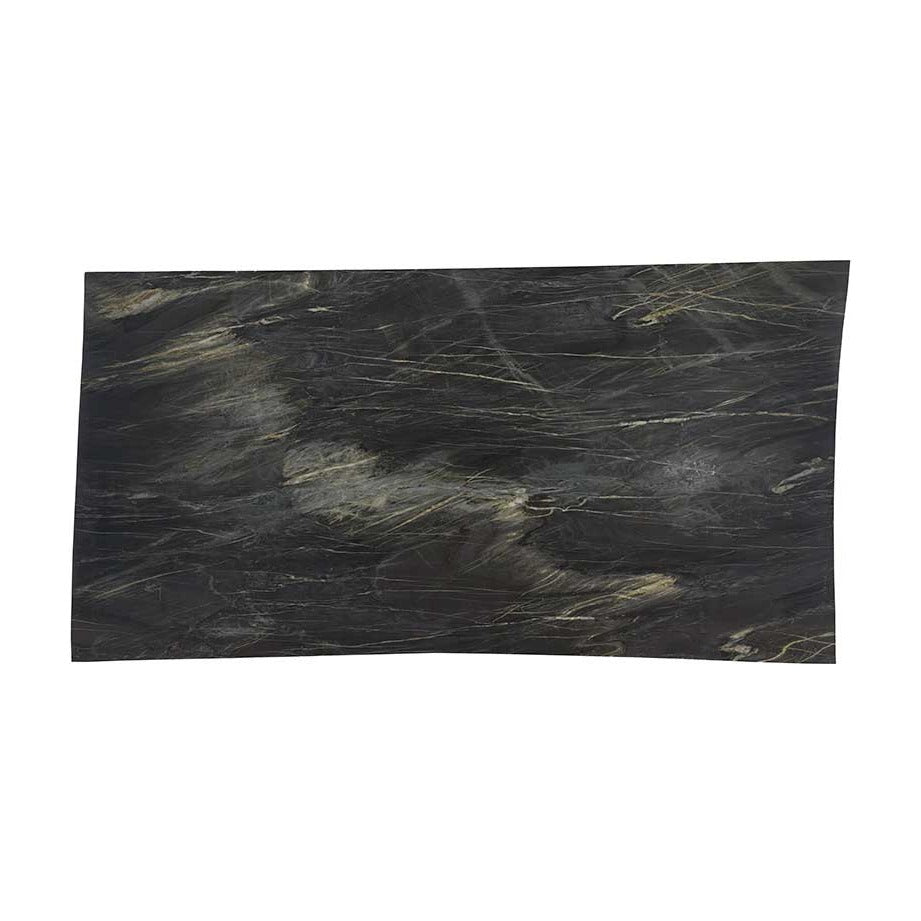 Belvedere quartzite slab, full slab view