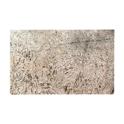 Bianco Antico granite slab, full slab view
