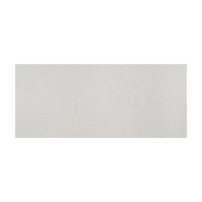 Blanca Statuarietto LumaLuxe quartz slab, full slab view