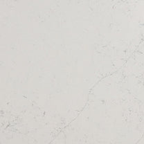 Calacatta Botanica Quartz Slab Sample | KBF Home Improvement