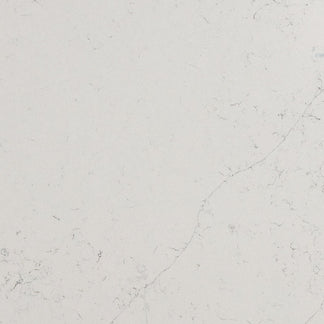Calacatta Botanica Quartz Slab Sample | KBF Home Improvement