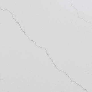 Calacatta Miraggio LumaLuxe Ultra Slab Sample | KBF Home Improvement