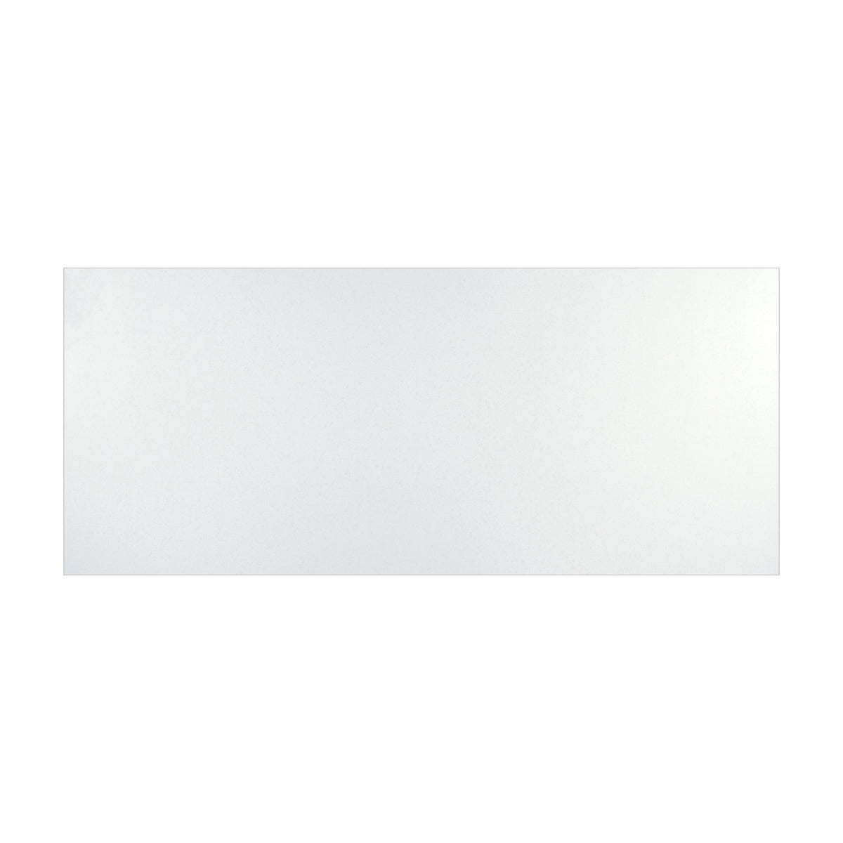 Calico White quartz slab, full slab view