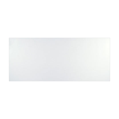 Calico White quartz slab, full slab view