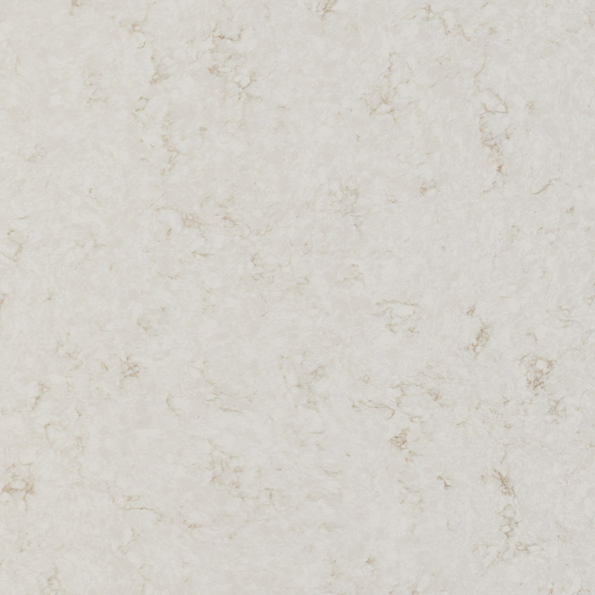 Cashmere Taj quartz slab, close up of the surface