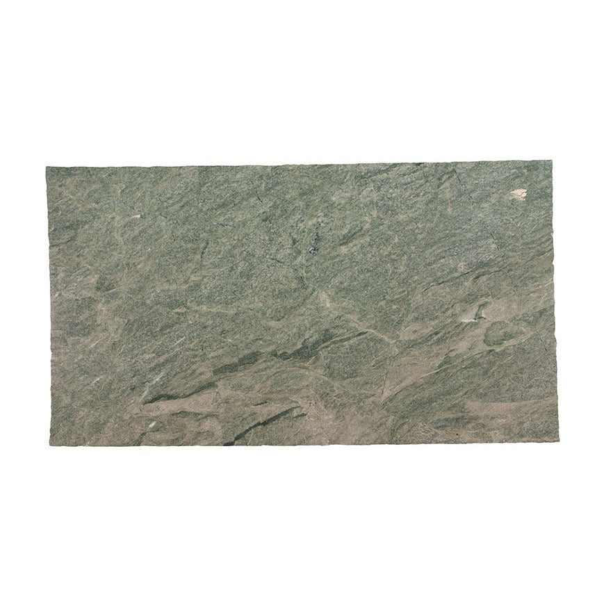 Costa Esmeralda granite slab, full slab view
