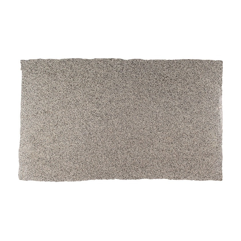 Crema Atlantico granite slab, full slab view