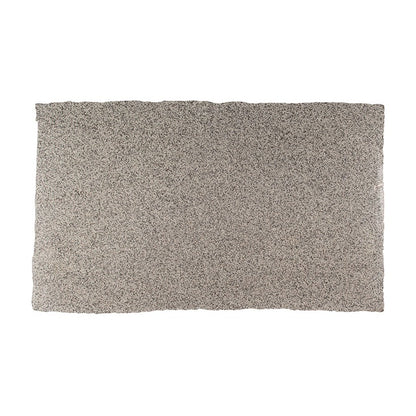 Crema Atlantico granite slab, full slab view