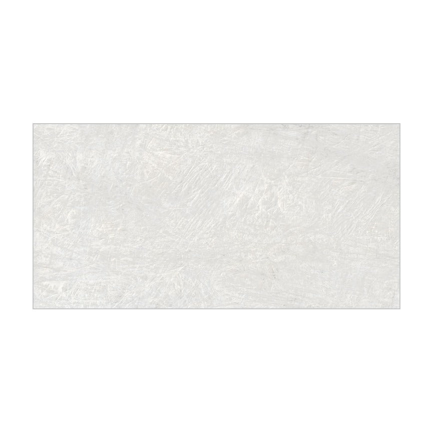Cristallo porcelain slab, full slab view