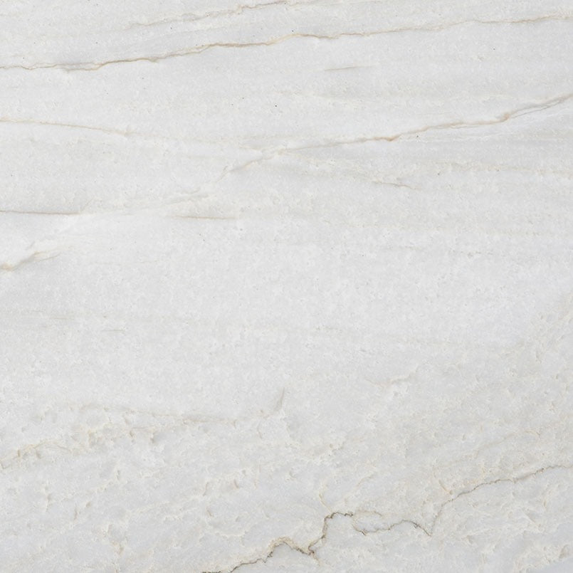 Denali quartzite slab, close up of the stone surface