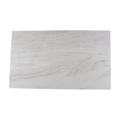 Denali quartzite slab, full slab view