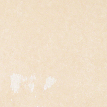 Durango Cream travertine slab, close up of the stone surface