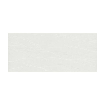 Eroluna quartz slab, full slab view