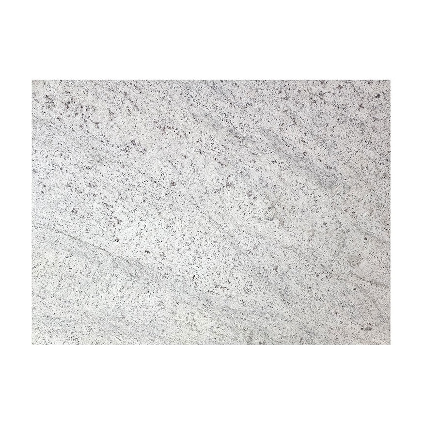 Everest Mist granite slab, full slab view