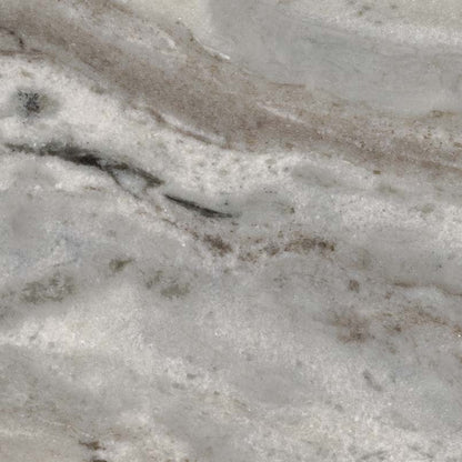 Fantasy Brown marble slab, close up of the stone surface