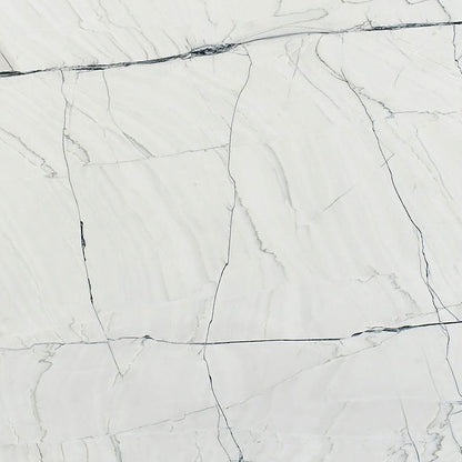 Fantasy Montreal quartzite slab, close up of the stone surface