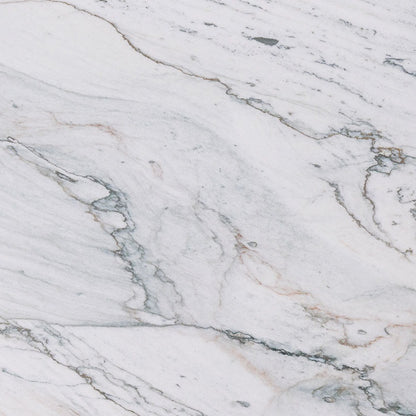 Florida Wave quartzite slab, close up of the stone surface