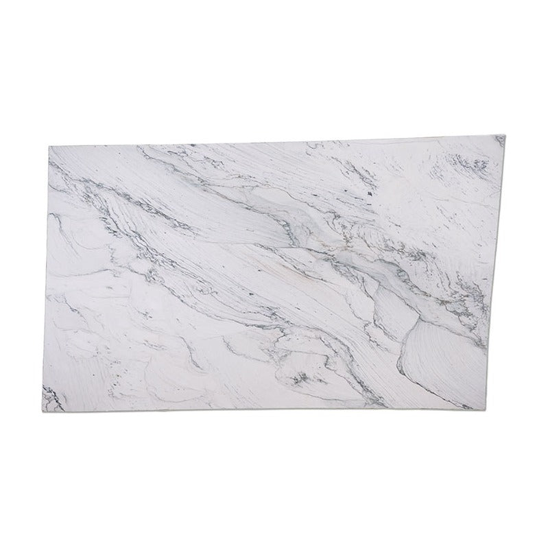 Florida Wave quartzite slab, full slab view