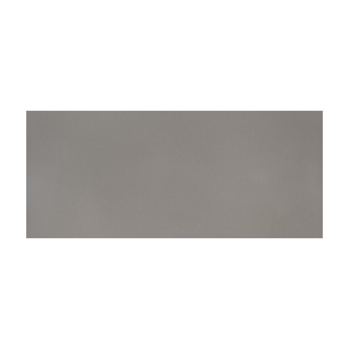 Fossil Gray quartz slab, full slab view