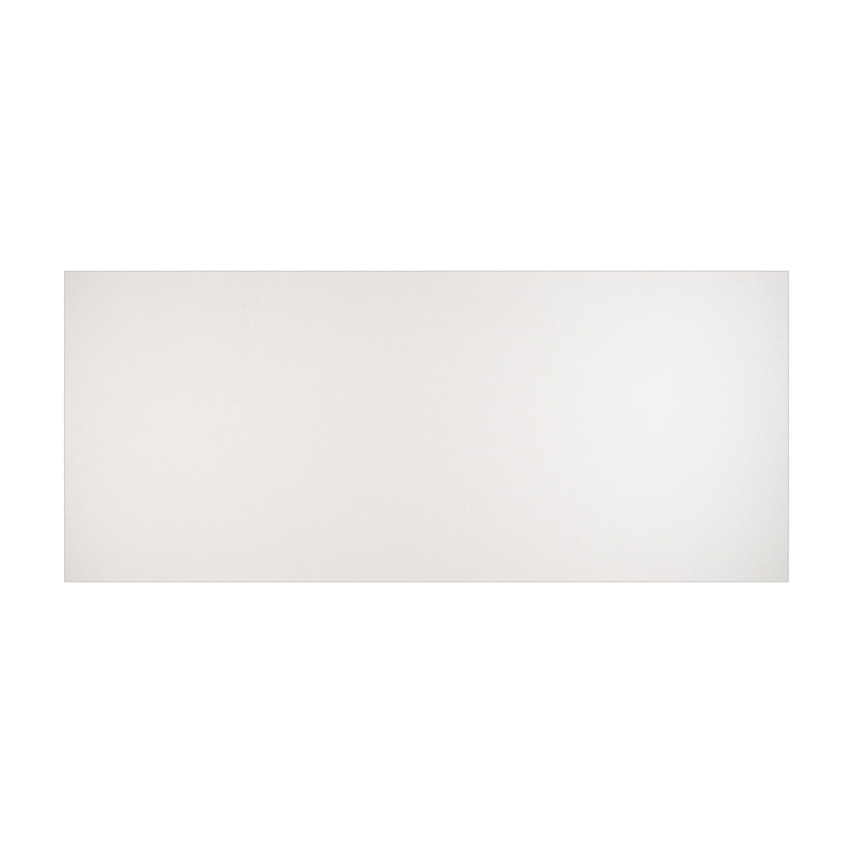Frost White quartz slab, full slab view
