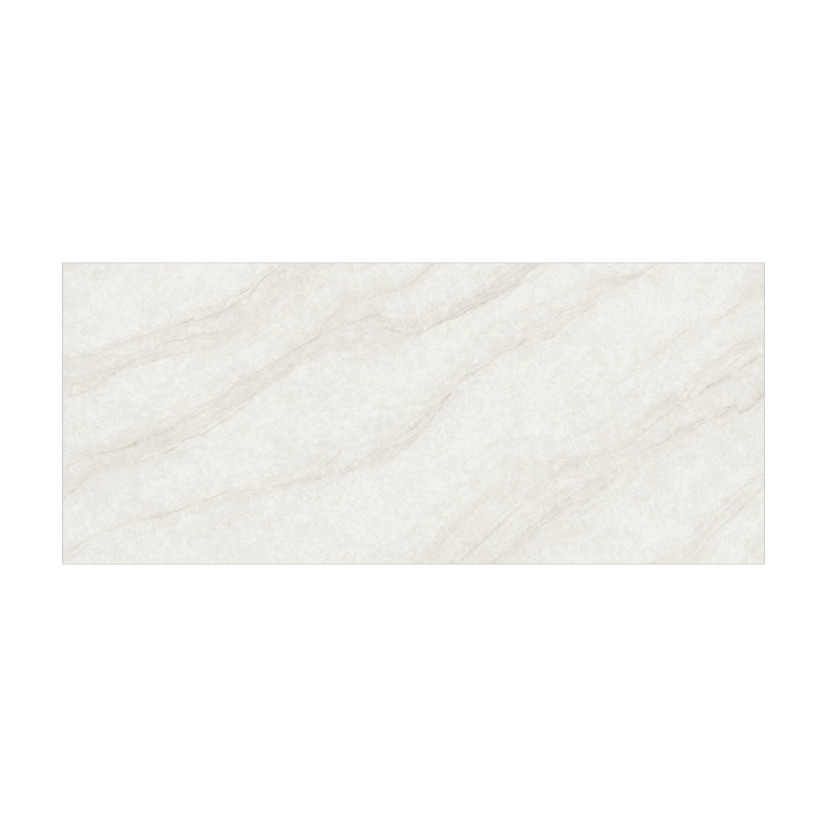 IvoriTaj Q Plus quartz slab, full slab view
