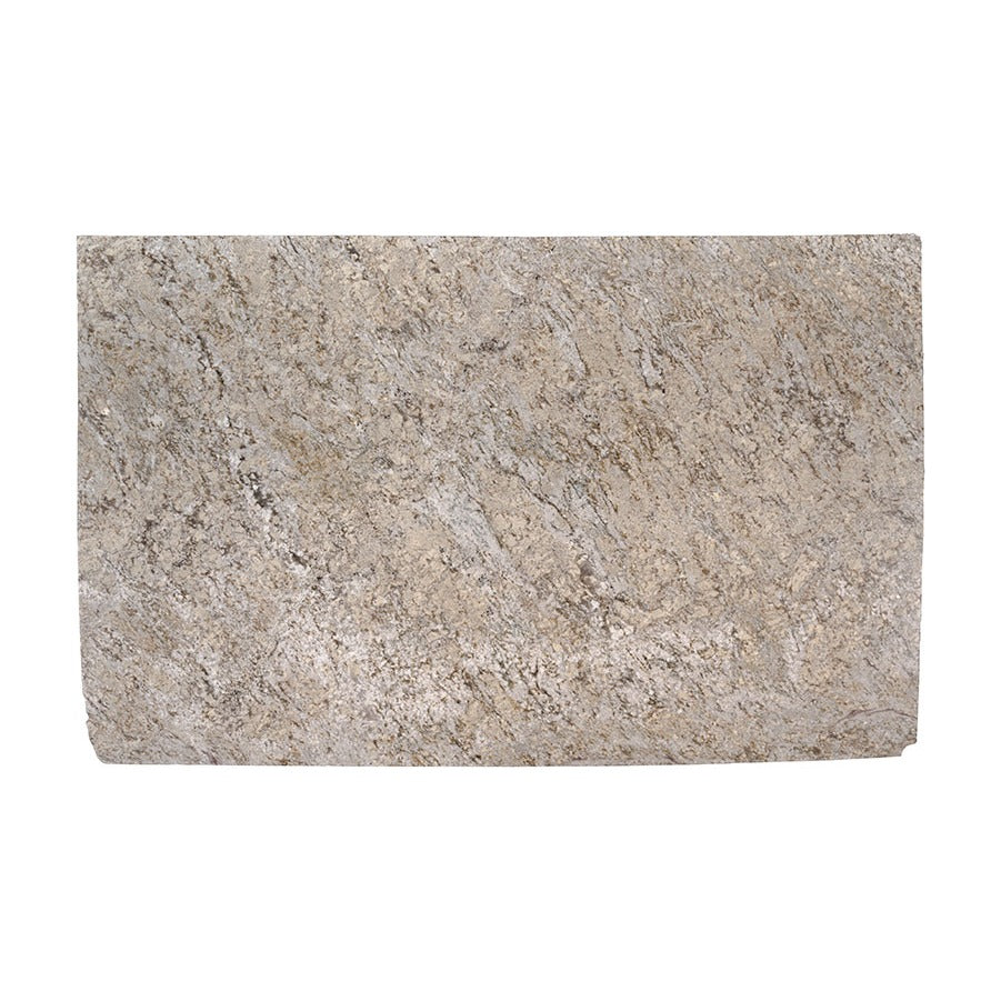 Makalu Bay granite slab, full slab view
