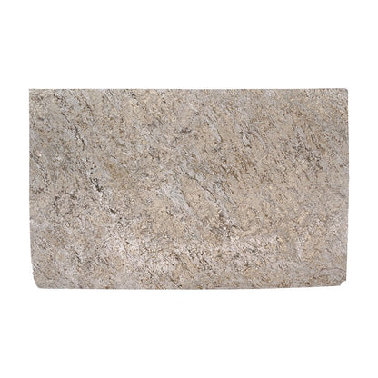Makalu Bay granite slab, full slab view