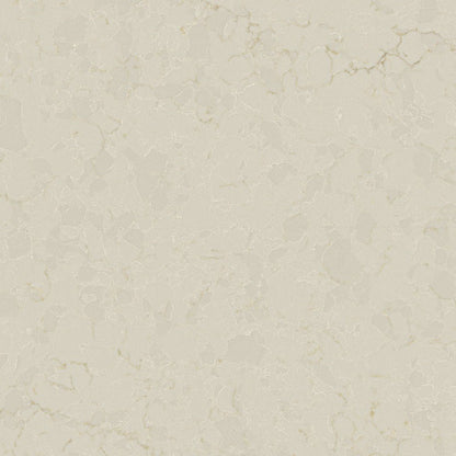 MarfiTaj quartz slab, close up of the surface