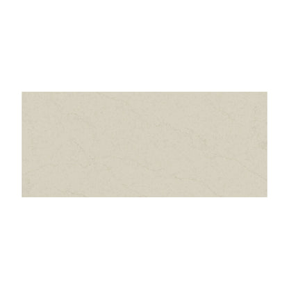 MarfiTaj quartz slab, full slab view