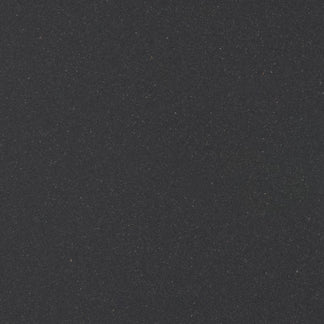 Midnight Majesty Concrete Quartz Slab Sample | KBF Home Improvement