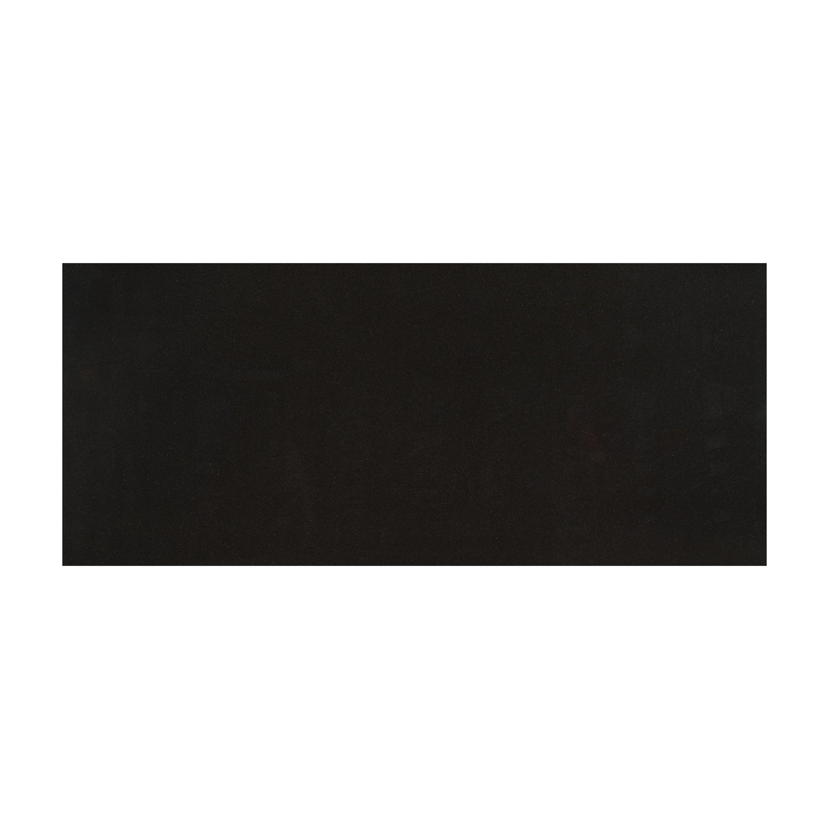 Midnight Majesty quartz slab, full slab view